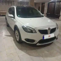 برلیانس کراس مدل ۹۷