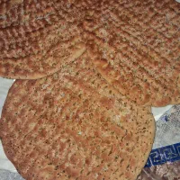گرده محلی