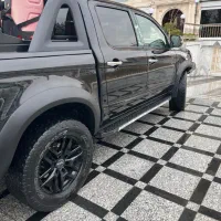 KmcT8|خودرو سواری و وانت|تهران, بوستان چیتگر|دیوار