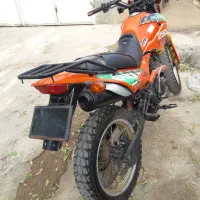 موتور تریل 200