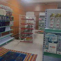 قفسه ترازو رگال میز یخ چال فریز رو غیره|فروشگاه و مغازه|خرم‌آباد, |دیوار