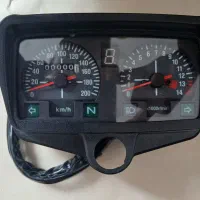 کیلومتر موتور   نو