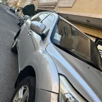 لیفان x60 مدل ۹۷ اتوماتیک بدون رنگ|خودرو سواری و وانت|تبریز, |دیوار