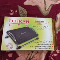 زیر پایی طبی|مبلمان اداری|تهران, شهرک ولیعصر شمالی|دیوار