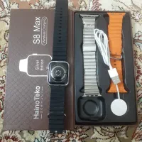 ساعت هوشمند آک|ساعت|قم, باسکول|دیوار