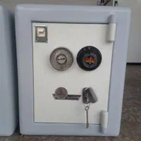 گاوصندوق مدل 150kr رمزی کلیدی خونگی کاوه گاو صندوق|ابزارآلات|تهران, افسریه شمالی|دیوار