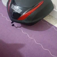 باکس موتور آک بند