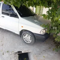 پراید ۹۸