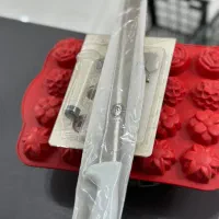 لوازم قنادی و کیک پزی