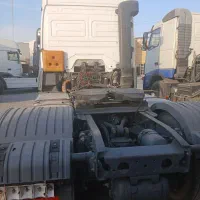 کشنده اکسور مدل  ۸۸|خودرو سنگین|تهران, سازمان برنامه شمالی|دیوار