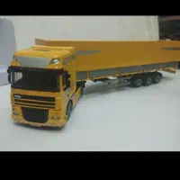 ماکت کامیون