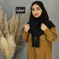 انواع مقنعه نخ بروجردوخاویاری|لباس|شیراز, سینما سعدی|دیوار