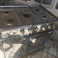 گاز طرح فرحد نو