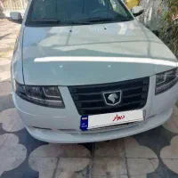 سمند سورن پلاس 1403