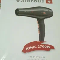 سشوار +Valorous