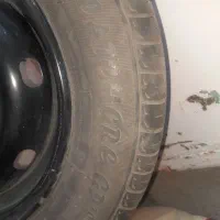 رینگ لاستیک|قطعات یدکی و لوازم جانبی|یزدان شهر, |دیوار