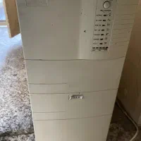 برق اضطراری فاراتل