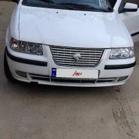 سمند|خودرو سواری و وانت|خلیفان, |دیوار