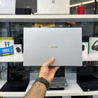 لبتاب Asus مدل Zenbook|رایانه همراه|شیراز, ملاصدرا|دیوار