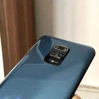 Redmi Note 9S|موبایل|کاشان, سوریجان|دیوار