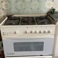 گاز