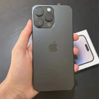 آیفون 14 پرو مکس