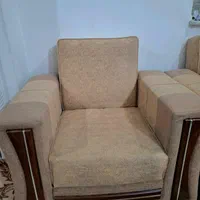 مبل تخت خواب شو