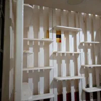 ویترین مغازه