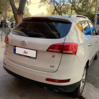جک s5 مدل ۹۶ اتومات|خودرو سواری و وانت|تهران, پونک|دیوار