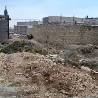 زمین مسکونی فروشی