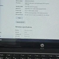 لپ تاپ اچپی وتوشیبافوق العاده تمیزقیمت کاملاواقعی|رایانه همراه|قم, پردیسان|دیوار