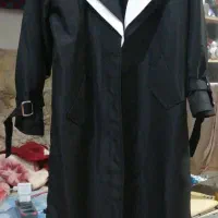 بارونی بلند زنانه فری سایز|لباس|بجنورد, |دیوار