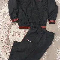 لباس ورزشی پسرانه