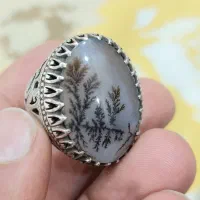 انگشتر شجر قائنات