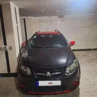 کوییک ‌R 1401 پارس خودرویی