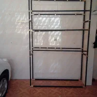 فروش رگال چوب لباسی  آویز