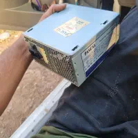 پاور کامپیوتر pascal 500w|قطعات و لوازم جانبی رایانه|آمل, |دیوار