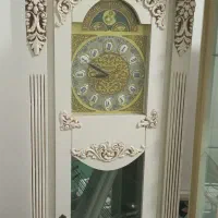 ساعت ایستاده نو فروش فوری