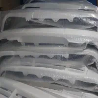 تولید و فروش سپر جلو 132 ضمانت 2ساله قیمت کارخونه