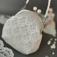 کیفهای دست دوز اروپایی|کیف، کفش، کمربند|خرم‌آباد, |دیوار