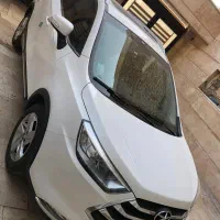 جک اس ۳ s3 اتومات کارمندی|خودرو سواری و وانت|قم, باغ شریفی|دیوار