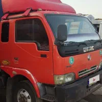 خاور کاویان ۶ تن