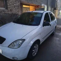 تیبا 2 مدل 1400|خودرو سواری و وانت|شیروان (خراسان), |دیوار