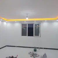 نقاشی ساختمان