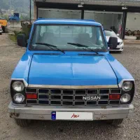 نیسان 86انژکتور