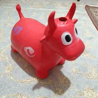 گاو بادی|اسباب‌‌بازی|قزوین, |دیوار