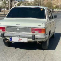 پیکان مدل ۸۳ شاسی سالم|خودرو سواری و وانت|بانه, |دیوار