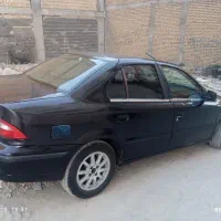 سمند ef7دوگانه|خودرو سواری و وانت|کرمانشاه, |دیوار