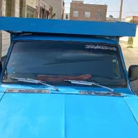 فروش وانت نیسان