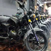 BX 200 ABS نیروموتور گودرزی